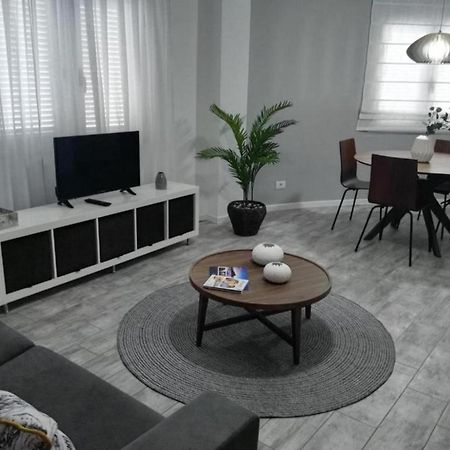 Apartamento Aquaviva - El Medano Exterior foto
