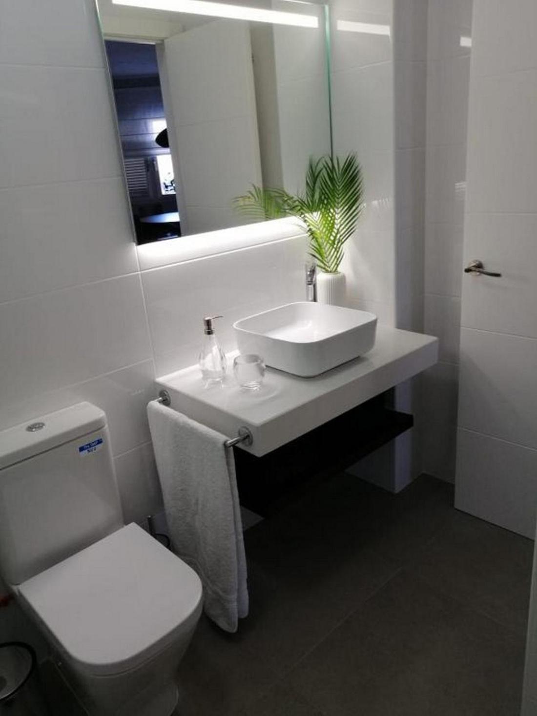 Apartamento Aquaviva - El Medano Exterior foto