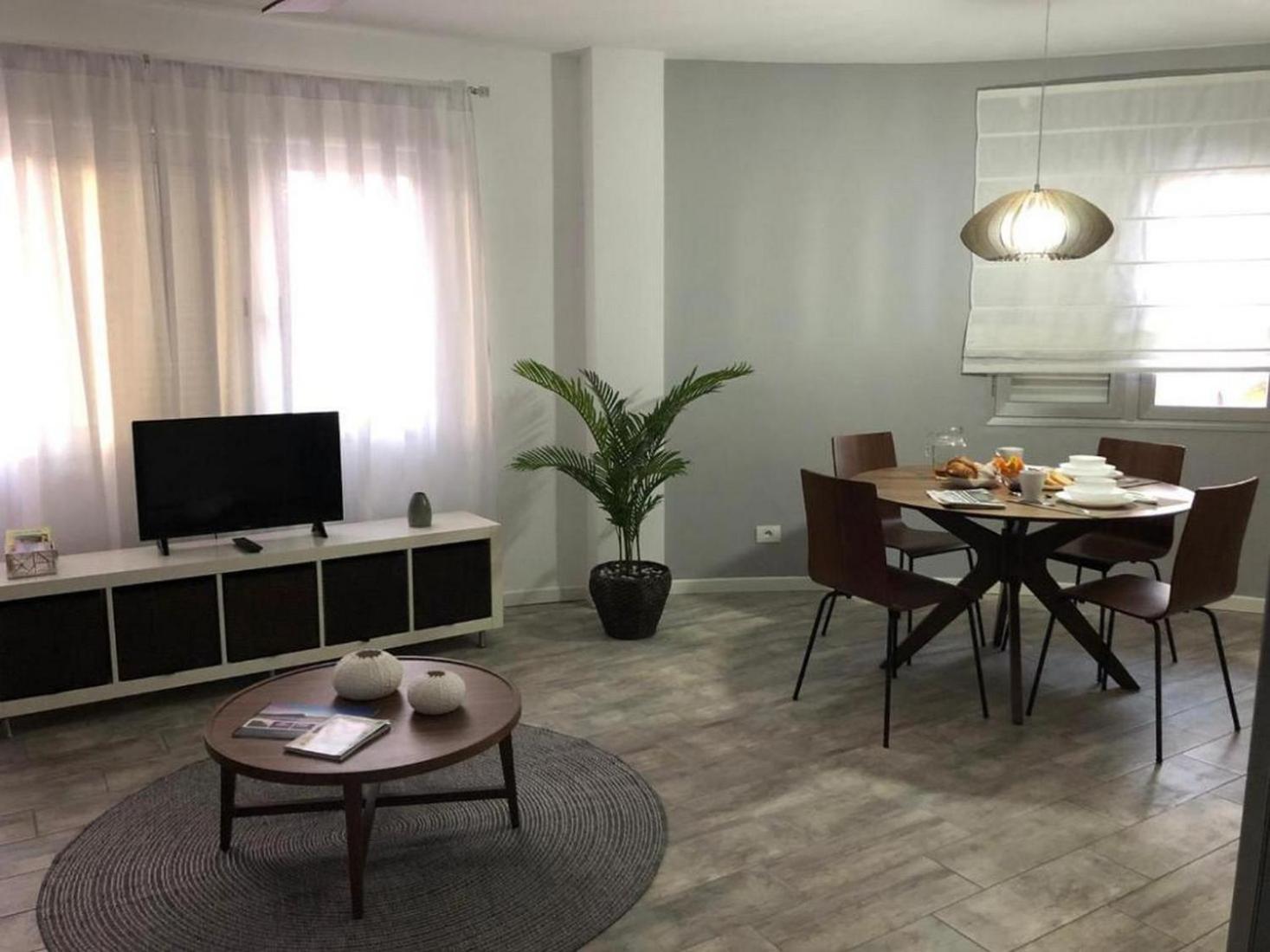 Apartamento Aquaviva - El Medano Exterior foto