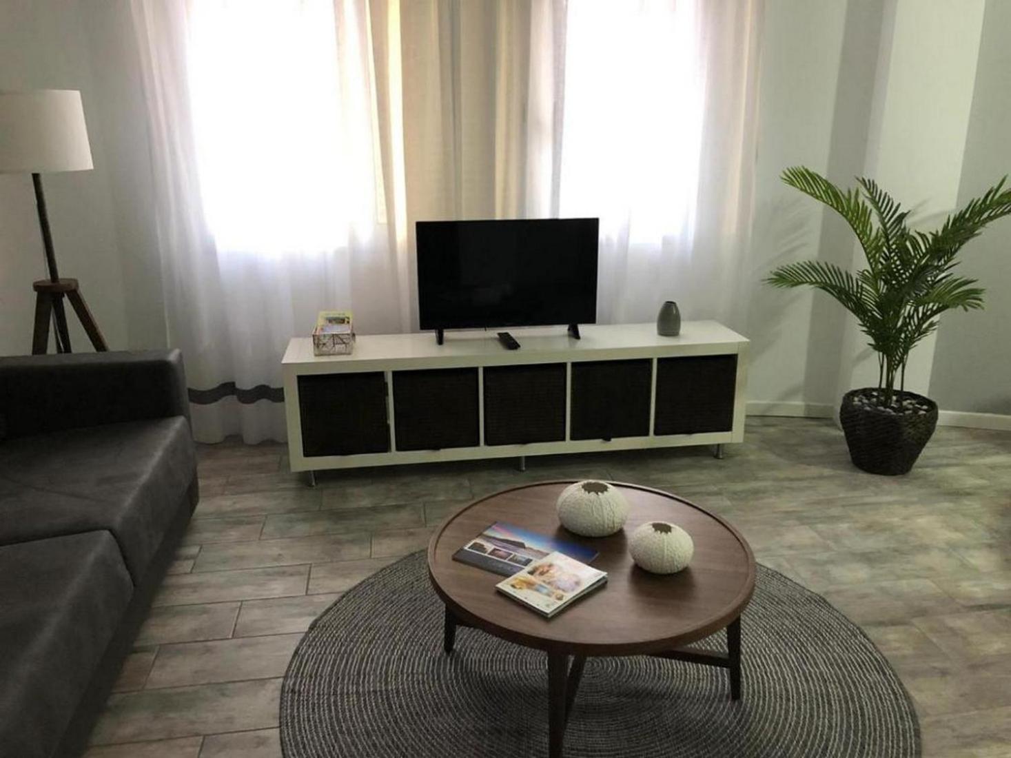 Apartamento Aquaviva - El Medano Exterior foto